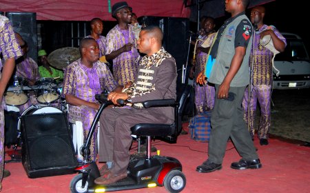 Yinka Ayefele Releases New Musical Album With Different Genres, Juju, Fuji, Amapiano