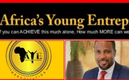 A.Y.E Assembly Unveils New Year Theme, Names Year 2025 As "Our Year of Leading"