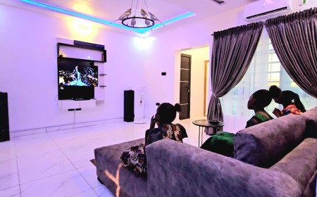 Success Story: Pelican Valley Commences Short Let Service At Ecostay Apartments Kobape... Gets Full Subscription