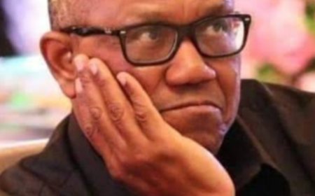 Stampedes: Peter Obi Mourns, Says  "These Tragedies Reflect the Systemic Failures that Plague Our Society"