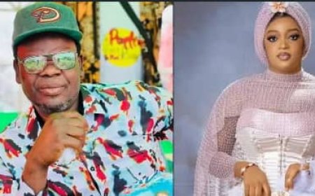Ibadan Stampede: Ooni Ex-Queen, Naomi, CEO Agidigbo FM, Oriyomi Hamzat, Others to Spend Christmas in Prison as Court Orders