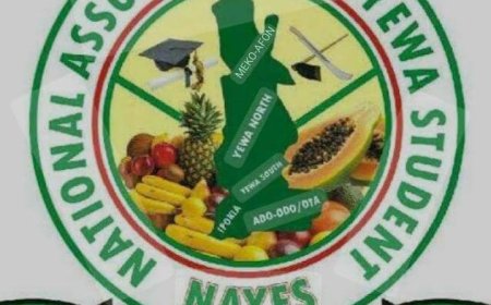Don't Cause Chaos in Yewaland, YPDC Writes Police, DSS to Stop Unauthorized Convention of Yewa Students Faction