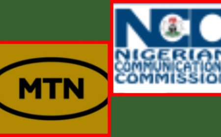 NCC Approves MTN Disconnection Over Unpaid Charges