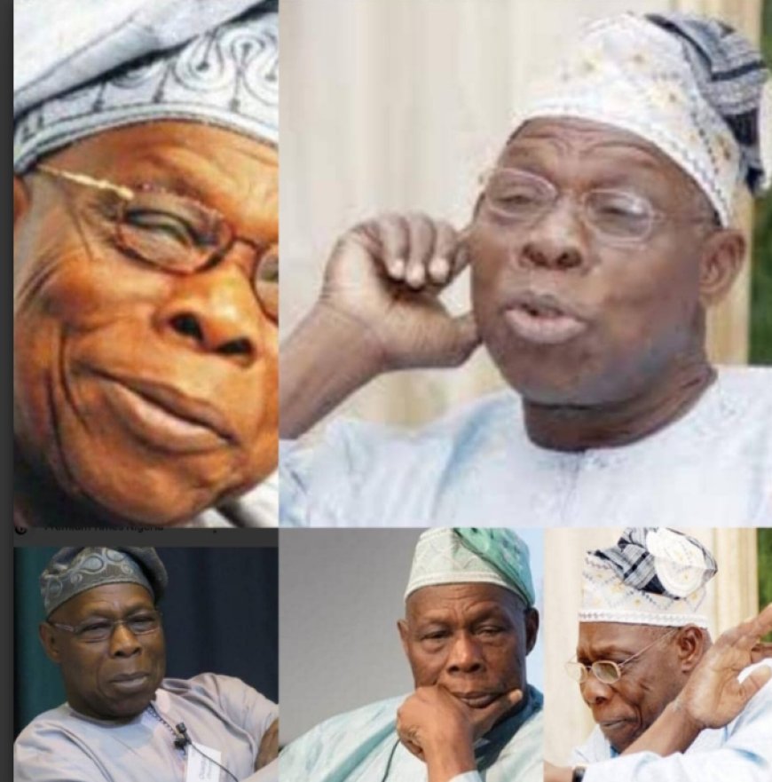 More Radio, TV Stations Collaborate With BOILING POINT to Transmit Forthcoming  Interview With Chief Olusegun Obasanjo