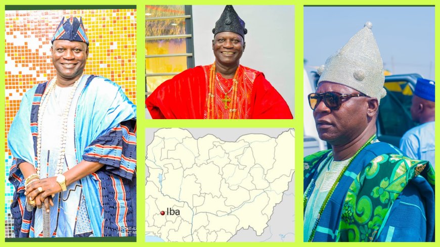 Ibaland Comes Alive As Eburu Celebrates 5th Oriki Yoruba Cultural Festival Featuring Yemi Elebuibon, "Odidere Ayekooto, Ajobiewe, Other Veteran Yoruba Poets