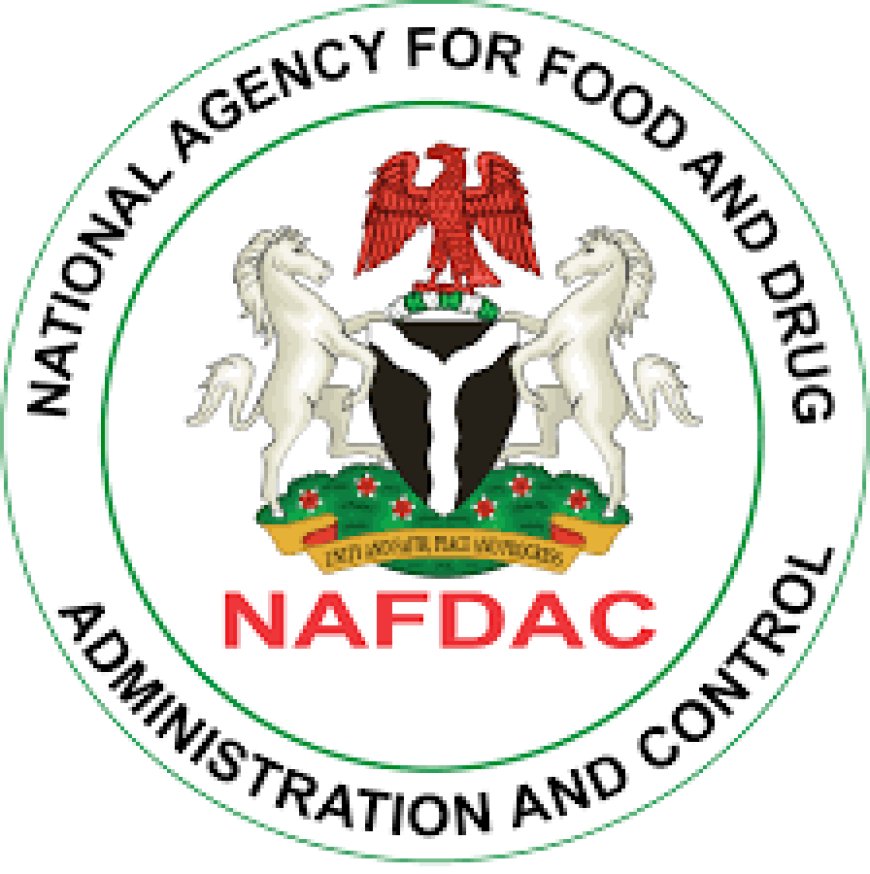 JUST IN:NAFDAC Warns Against Use of Deekins Amoxycillin 500mg capsule