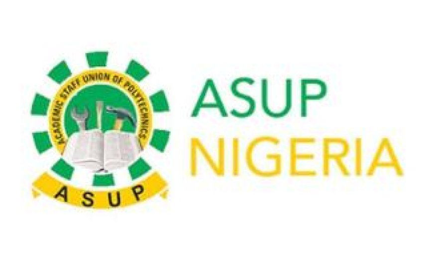 ASUP Directs Lecturers to Resume Duty After Two-Week Warning Strike