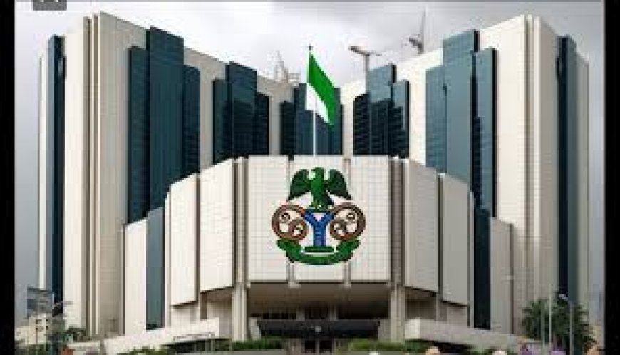 CBN Threaten to Slam N150 Million Fine on Banks Found Guilty of Hoarding Mint Naira for Cash Hawkers