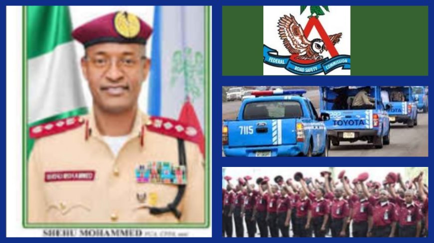 Operation Zero Tolerance: FRSC Deploys Entire Workforce, Over 1,000 Operational Vehicles, Activates 16 Camps, 23 Help Centres for Hitch Free End-of-the-year Travels