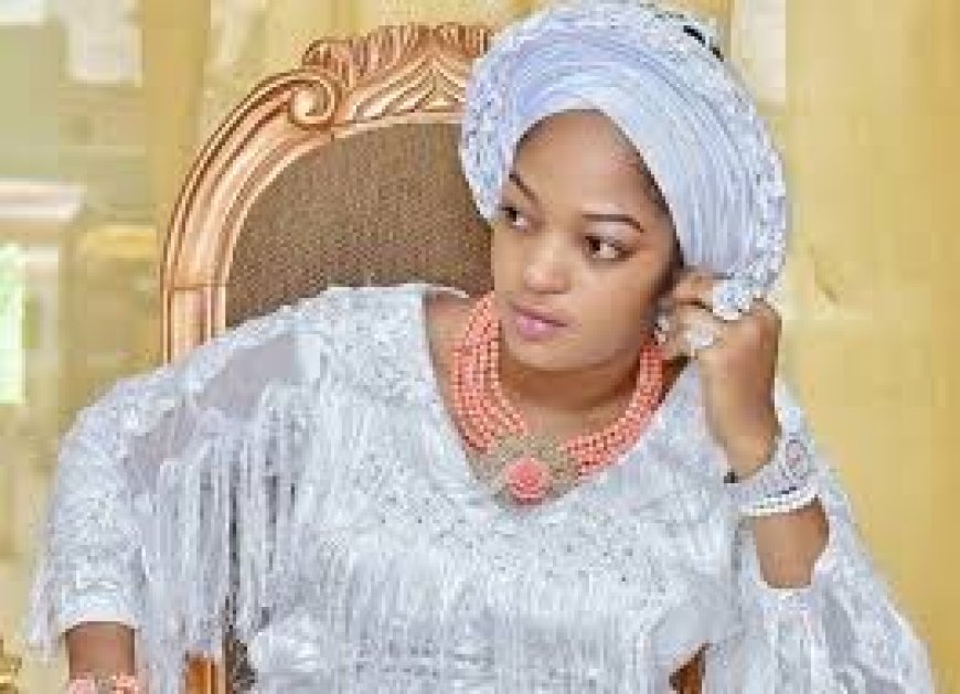 Police Confirm Arrest of Ooni's Ex-Queen, Naomi, 7 Others For Deaths of Over 30 Minors in Ibadan Children Funfair