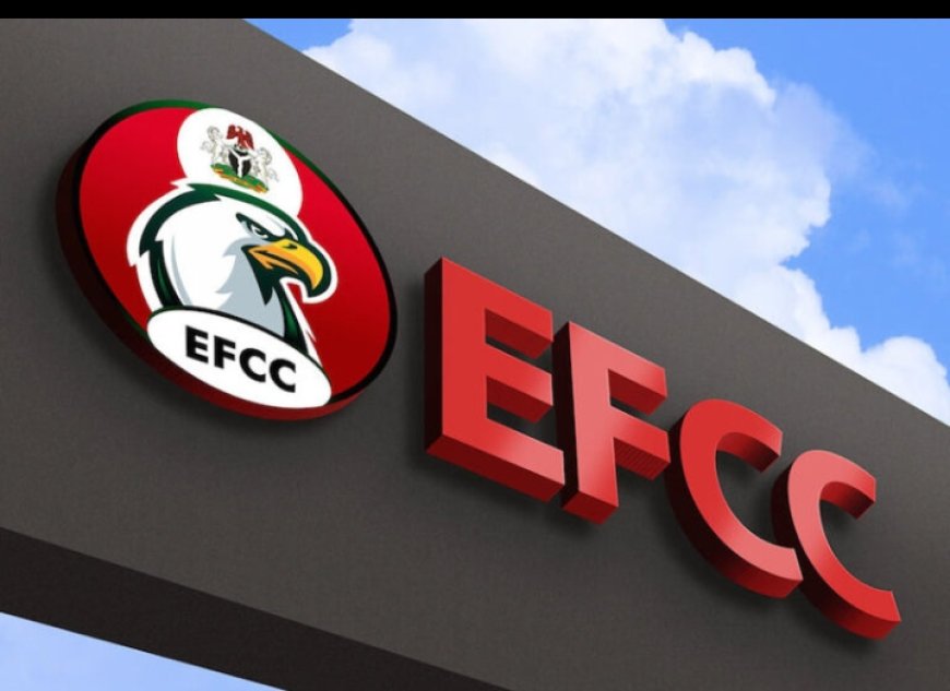 EFCC Sacks Over 20 Officers For Fraudulent Activities, Misconduct