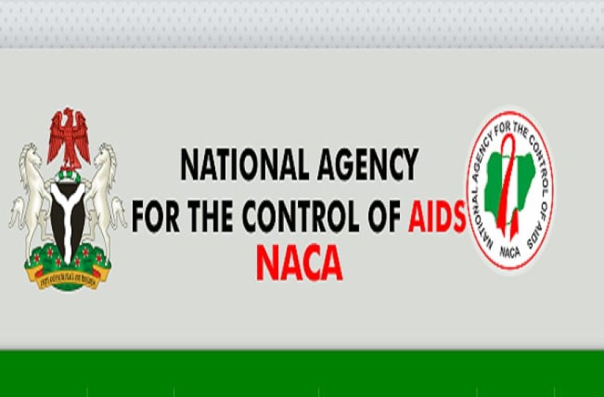 Prioritise Your Health, Know Your HIV Status, NACA Urges Nigerians as Holiday Season Approaches