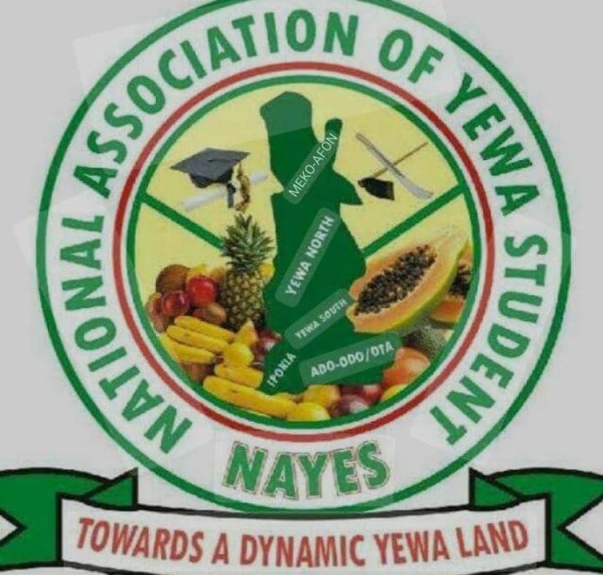 Don't Cause Chaos in Yewaland, YPDC Writes Police, DSS to Stop Unauthorized Convention of Yewa Students Faction