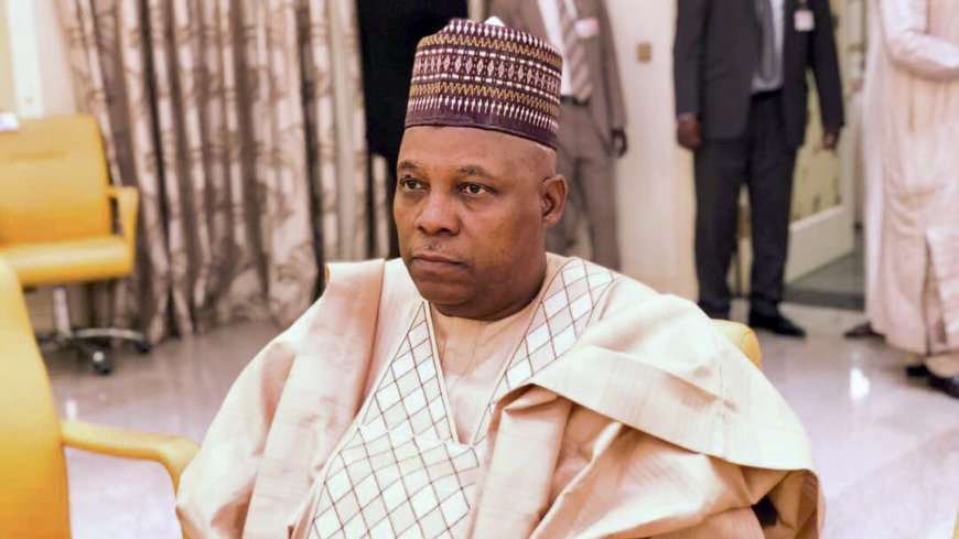 Sokoto Airstrikes Tragedy: "We Are Sorry and Dismayed at the Civilian Casualties Incurred" Says VP Shettima, Tenders Apology to Affected Families