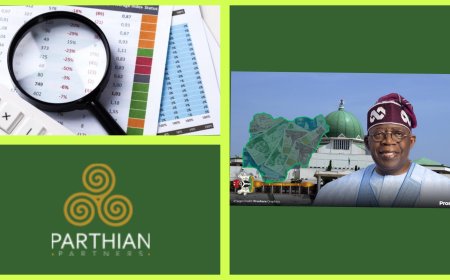 SPECIAL REPORT:Will Nigeria’s Proposed N47.90trn Budget for 2025 Address the Economic Hardship?