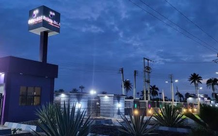 Pelican Valley Starts 2025 with Extension of Time for Implementation of New Price Regime on Lands for Investors