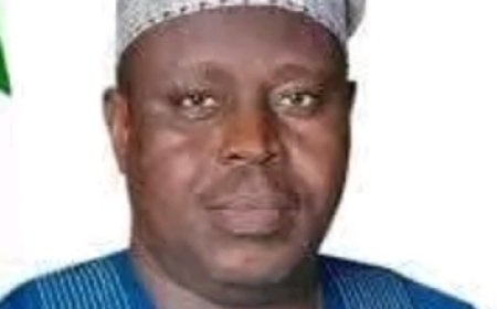 Ondo SSG, Tayo Oluwatuyi, Passes Away Weeks After Car Accident