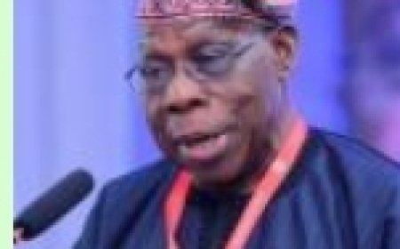 OPEN INVITATION: Obasanjo Flays NNPCL, Says Invitation to Inspect Plants Disrespectful