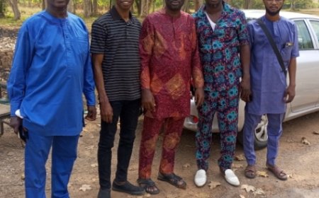 MAPOLY Sets To Become Residential As Alumni Association Secures Hostel Building Approval