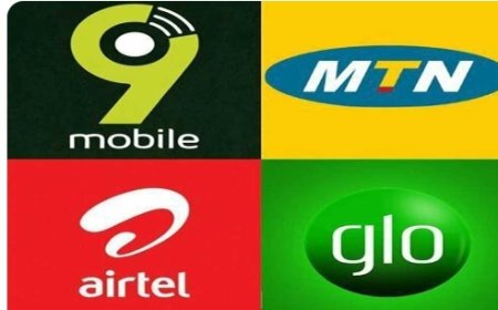CONFIRMED! Nigerians to Pay More for Calls, Data Services As FG Approves Tariff Hike By Telcos