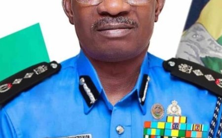 Borno Attack : No Attacker of Police Officers Will Go Unpunished - IGP Egbetokun Vows, Orders Clampdown on Attackers of Police Officers
