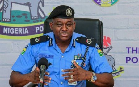 Refusal or Negligence to Aid And Assist Officers Under Attack Attracts N100k Fine, 3 Months Jail Term – Police