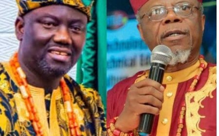 Alaafin Owoade and Yorùbá Renaissance