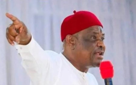 ABUJA DEMOLITIONS SEASON 2: Wike Blows Hot, Revokes Over 550 Lands Belonging to Governors, Other Prominent Nigerians