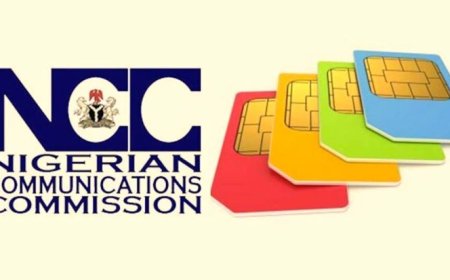 NCC Approves 50% Tariff Increase Out of 100% Telcos Request