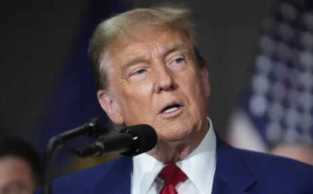 NEW AMERICAN ERA: Trump Signs Executive Order Ending Birthright Citizenship