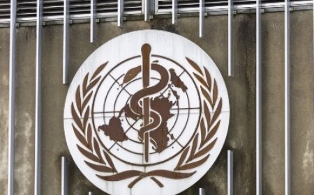 UNITED STATES: Global Reactions Trail Trump's Executive Order to Exit World Health Organization