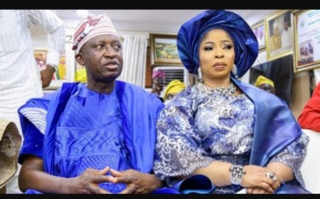 BREAKING: NPF Ask Kidnappers, 'You Dey Wain Naija Police Ni?' As Police Neutralize Kidnappers of Ex-AIG Hakeem Odumosu’s Wife, Recovers Ransom