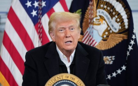 Deportation Policy: Trump Rolls Out More Sanctions As Columbia Levies  Retaliatory Sanctions Against US Imports