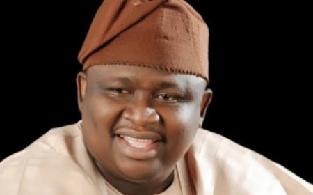 Ogun Central Senatorial District Constituent Cries Out to Yayi for Electric Transformer for Community