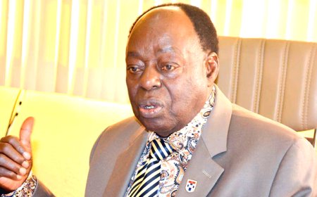 Afe Babalola Honours Ooni, Monarchs Leaders as He Finally Withdraws Suits Against Farotimi After Turning Down Obasanjo, Kukah's Pleas
