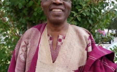 The Femi Badejo At 70 Lecture: Power, Privilege, and Philosophy in Africa