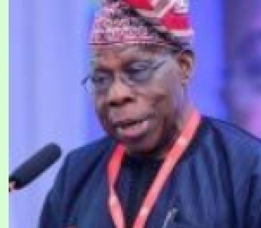 OPEN INVITATION: Obasanjo Flays NNPCL, Says Invitation to Inspect Plants Disrespectful