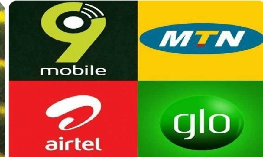 CONFIRMED! Nigerians to Pay More for Calls, Data Services As FG Approves Tariff Hike By Telcos