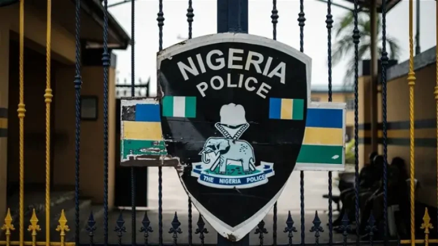 Police Arrests Lady, Boyfriend For Self-Kidnapping, N2Million Ransom Recovered