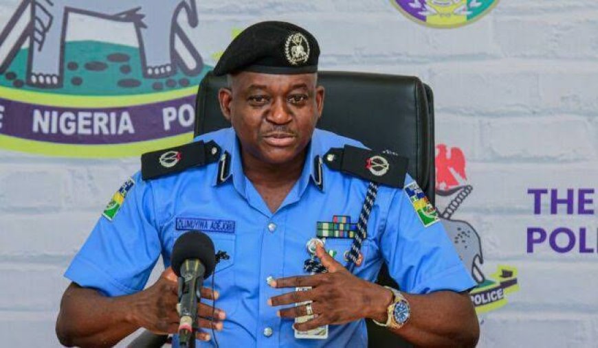 Refusal or Negligence to Aid And Assist Officers Under Attack Attracts N100k Fine, 3 Months Jail Term – Police