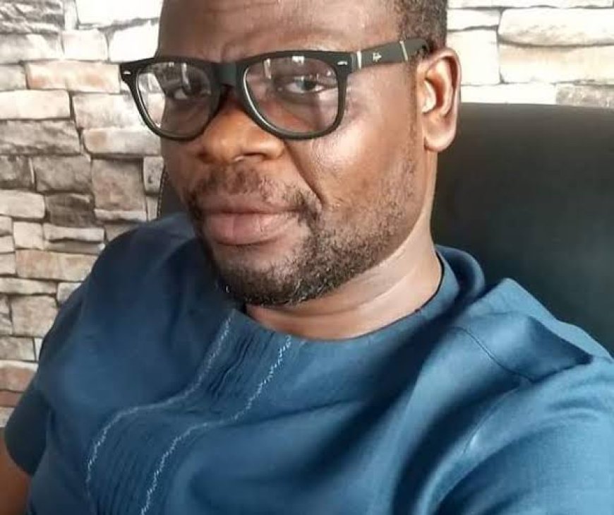 Ibadan Stampede: Agidigbo FM CEO, Oriyomi Hamzat Finally Regains Freedom