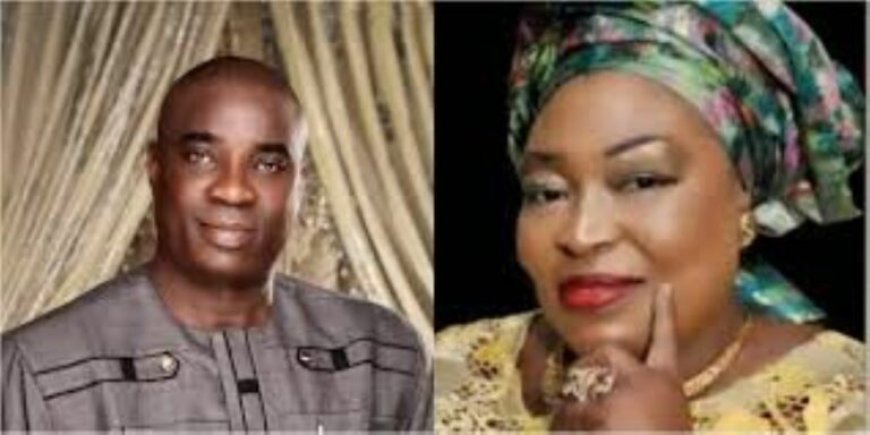 Breaking: K1 De Ultimate, Wasiu Ayinde Loses Wife