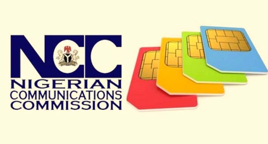 NCC Approves 50% Tariff Increase Out of 100% Telcos Request