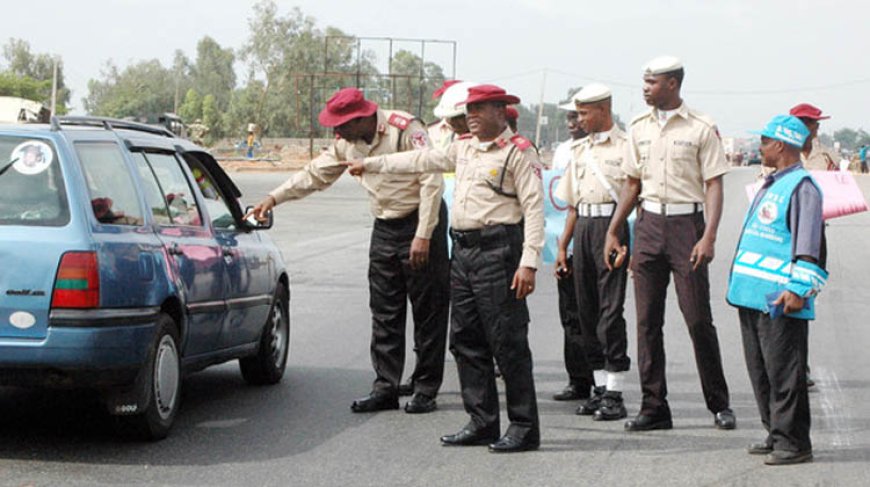 Road Crashes Claimed Over 5,400 Lives In 2024 – FRSC