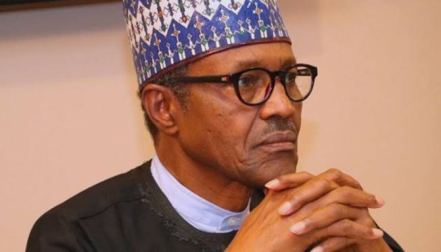 I Now Feed From Renting Out My House in Kaduna, Says Ex-President Buhari as He Explains How Innocent He Was When in Office