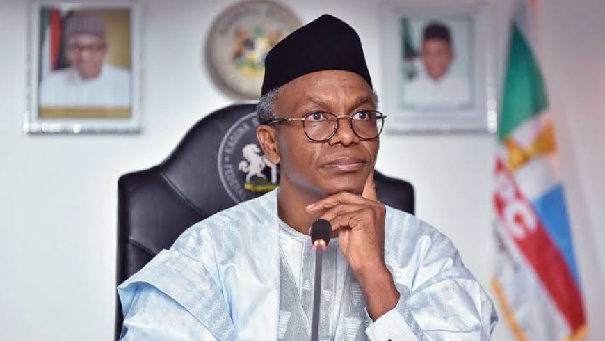 Tinubu Was Not My Friend, I Was Never Close to Him, ... I Don't Know If I will Support Him in 2027 - El-Rufai