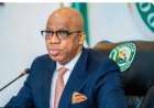 Ogun Road Infrastructure Deficit: The Many Wonders Of Governor Dapo Abiodun