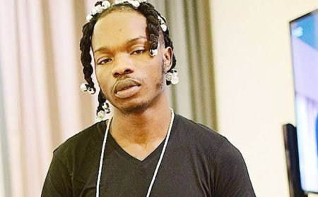 'Who Said No More Marlians? ... No One Can Cancel My Brand’ — Naira Marley Boasts as New Song Gains Popularity