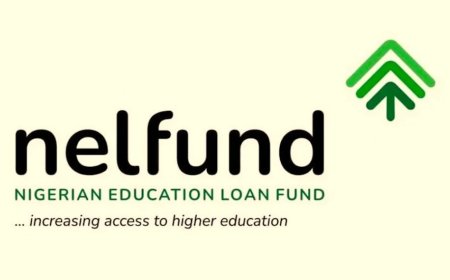 Student Loan is Not Free Money, Says NELFUND, Announces When, How Students Will Repay Loan