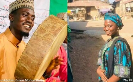 Police Arrest Islamic Cleric For Allegedly Murdering Kwara Final-year Female Student